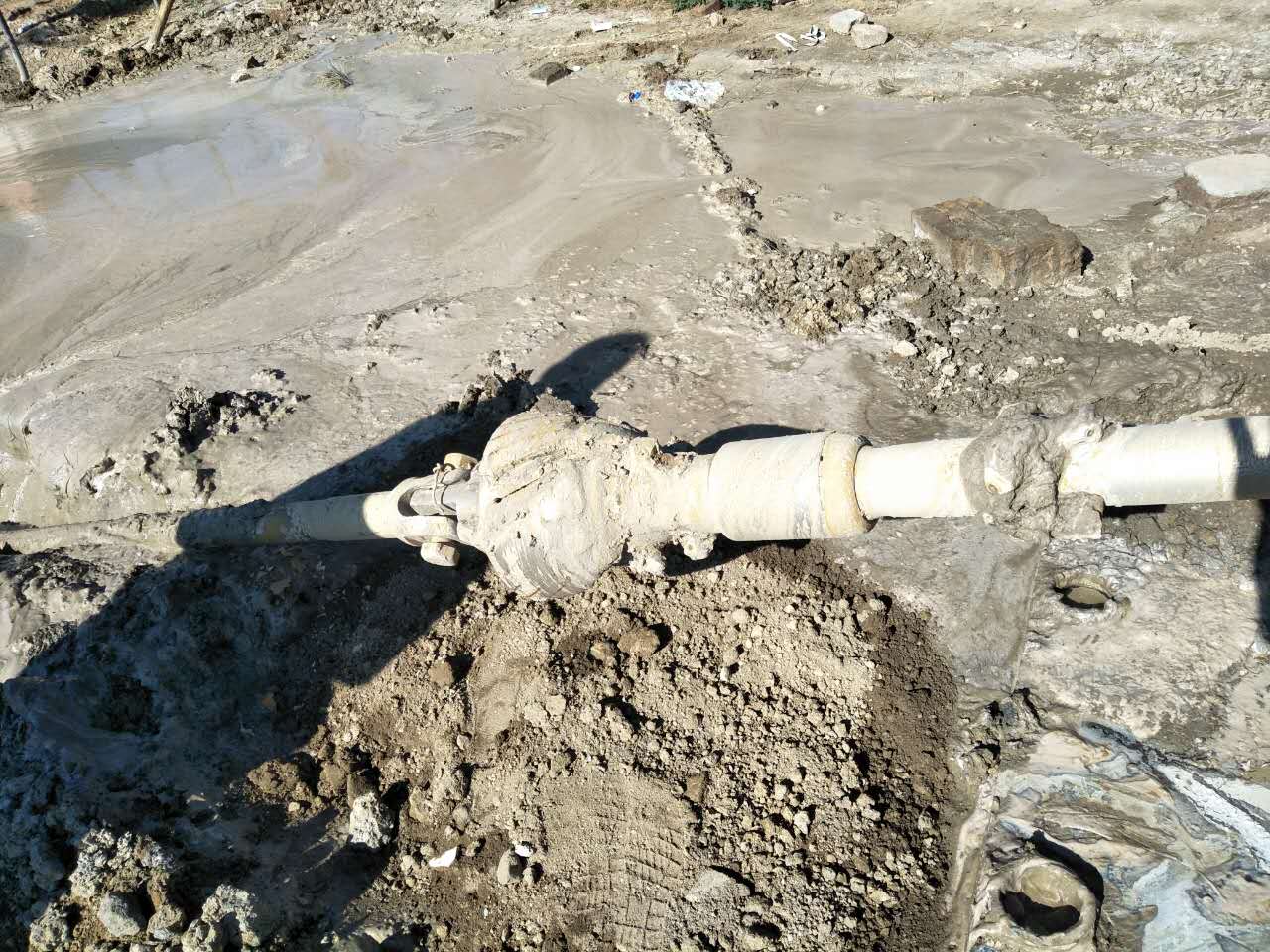地下管廊工程你了解嗎？